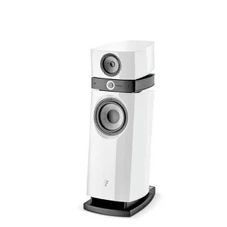 Kolumny podłogowe Focal Scala Utopia Evo (czarny połysk) - 2