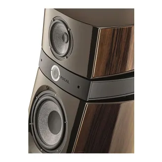 Kolumny podłogowe Focal Scala Utopia Evo (czarny połysk) - 8