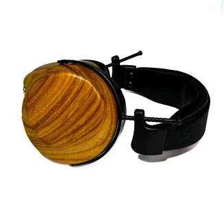 Zamknięte słuchawki nauszne ZMF Atrium - 3