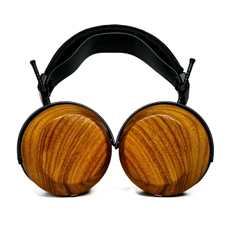 Zamknięte słuchawki nauszne ZMF Atrium - 4