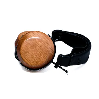 Zamknięte słuchawki nauszne ZMF Atrium - 2