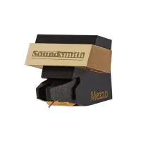 Wkładka gramofonowa Soundsmith Sussurro Mezzo