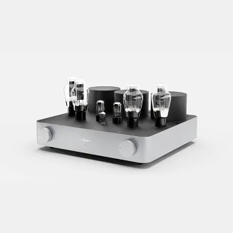 Wzmacniacz lampowy Fezz Lybra 300B (Moonlight) EVO - 2