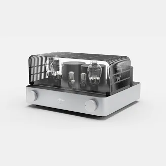 Wzmacniacz lampowy Fezz Lybra 300B (Moonlight) EVO - 4