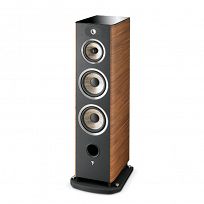 Focal Aria 948 (orzech)