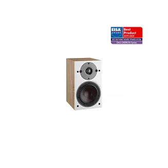 Kolumny podstawkowe Dali Oberon 1 (jasny dąb) - 2