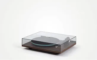 Gramofon Rega Planar 2 (Orzech, wkładka Carbon) - 3