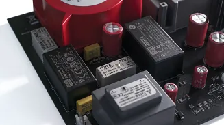 Zasilacz Gold Note PSU-10 EVO - 5