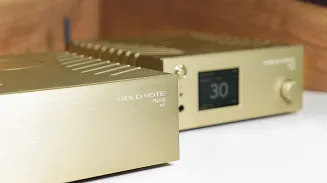 Zasilacz Gold Note PSU-10 EVO - 8