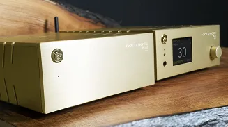 Zasilacz Gold Note PSU-10 EVO - 9