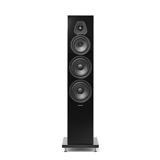 Kolumna podłogowa Sonus Faber Lumina V czarna, Planeta Dźwięku