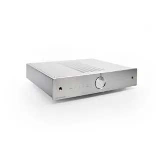 Wzmacniacz stereofoniczny Audio Analogue AAcento (srebrny) - 10