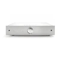 Wzmacniacz stereofoniczny Audio Analogue AAcento (srebrny)