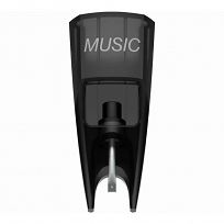 Igła gramofonowa Ortofon Stylus Concorde Music BLACK
