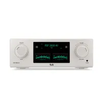 Wzmacniacz zintegrowany T+A PA 3100 HV (srebrny)