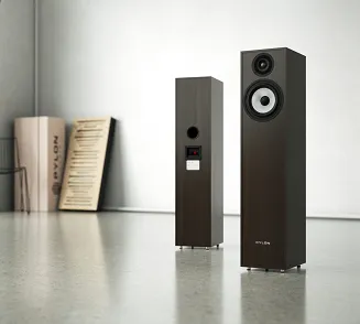 Pylon Audio Pearl 20 (wenge) - 5