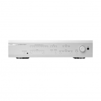 Przetwornik cyfrowo-analogowy Musical Fidelity M6X DAC (srebrny)