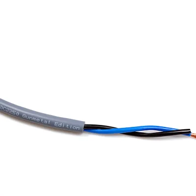 Kabel głośnikowy Melodika MDC2250G