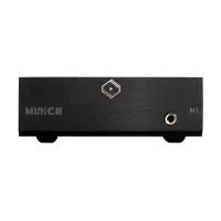 Odtwarzacz sieciowy Silent Angel Munich M1