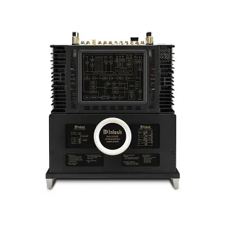 Wzmacniacz zintegrowany McIntosh MA12000 - 5