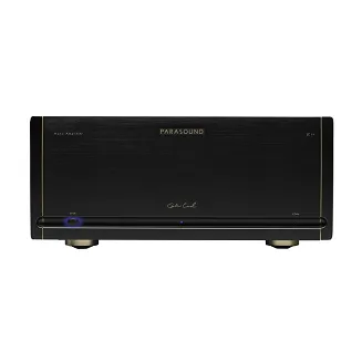 Końcówka mocy Parasound JC 1+ Czarny - 2