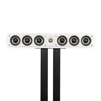 Głośnik centralny Polk Audio Signature ES35C (biały) - 2