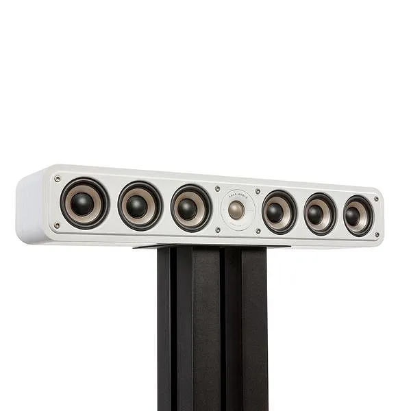 Głośnik centralny Polk Audio Signature ES35C (biały)