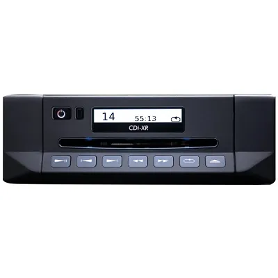 Odtwarzacz CD Cyrus CDi-XR