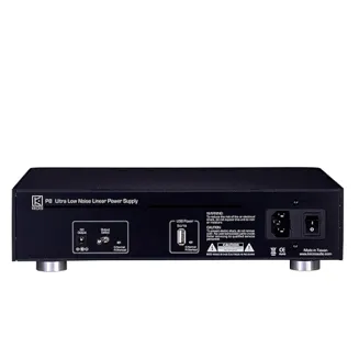 Keces Audio P8 Mono PS - 2