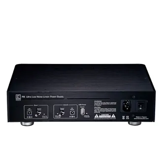 Keces Audio P8 Mono PS - 5