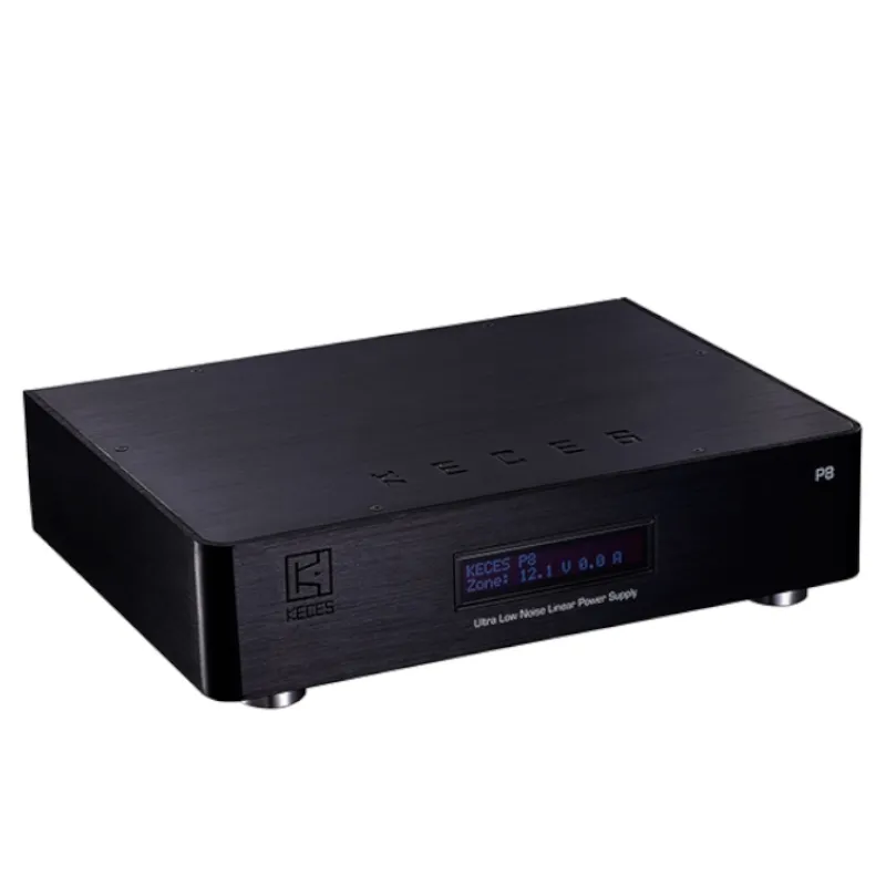 Keces Audio P8 Mono PS