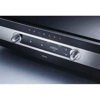 Primare PRE60 (czarny) - 3