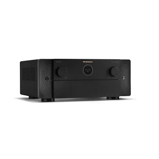 Amplituner kina domowego Marantz Cinema 40 (Czarny) - 4