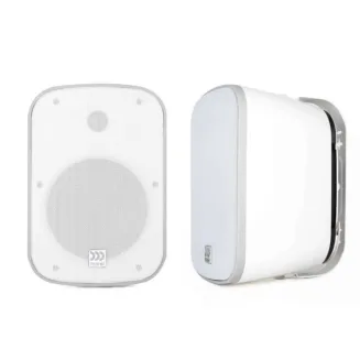 Głośnik zewnętrzny Morel BREEZ AW600 - 9