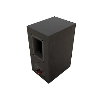 Kolumny podstawkowe Klipsch RP-500M II (czarny) - 4