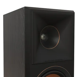 Kolumny podstawkowe Klipsch RP-500M II (czarny) - 7