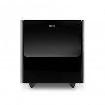 KEF Reference 8b (black)