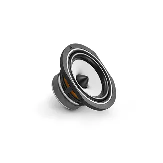 Głośnik centralny Triangle Esprit Voce EZ (czarny jesion) - 4