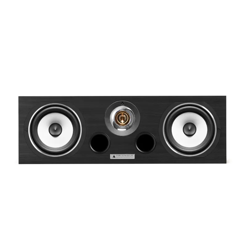 Głośnik centralny Triangle Esprit Voce EZ (czarny jesion)