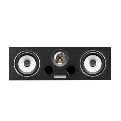 Głośnik centralny Triangle Esprit Voce EZ (czarny jesion)