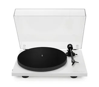 Gramofon Triangle Lunar 1 - 4