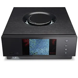 Urządzenie All-in-one Naim Uniti Atom HDMI – outlet - 8