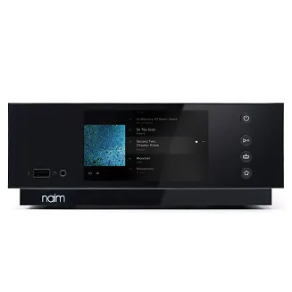 Urządzenie All-in-one Naim Uniti Atom HDMI – outlet - 11