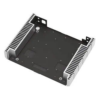 Wzmacniacz zintegrowany Roksan Caspian 4G - 5