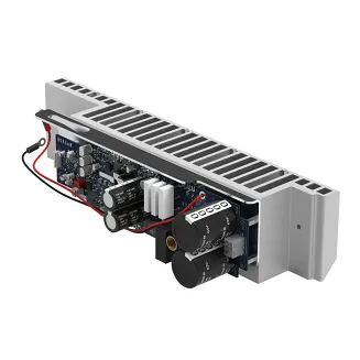 Wzmacniacz zintegrowany Roksan Caspian 4G - 6