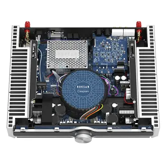 Wzmacniacz zintegrowany Roksan Caspian 4G - 7