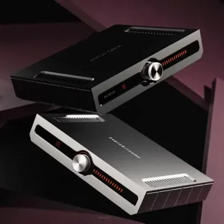 Wzmacniacz zintegrowany Roksan Caspian 4G - 8