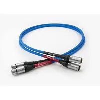 Interkonekt XLR Tellurium Q Blue II XLR