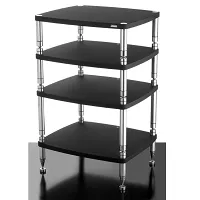 Solidsteel HF-4 (czarny)