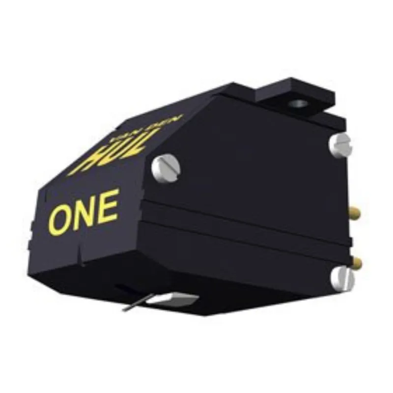 Wkładka gramofonowa MC Van den Hul MC – One Special